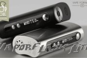 VaporFlask Lite par Vape Forward