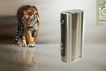 VaporFlask Lite par Vape Forward