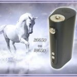 VaporFlask Stout par Vape Forward et Wismec