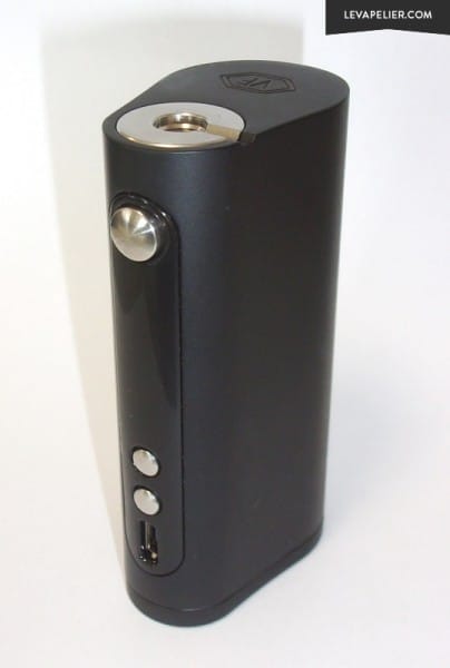 VaporFlask Stout par Vape Forward et Wismec - 1