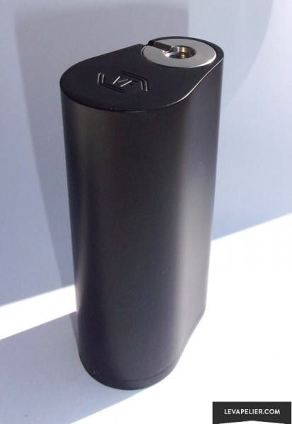 VaporFlask Stout par Vape Forward et Wismec - 2