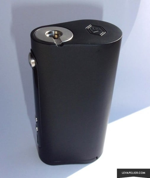 VaporFlask Stout par Vape Forward et Wismec - 3