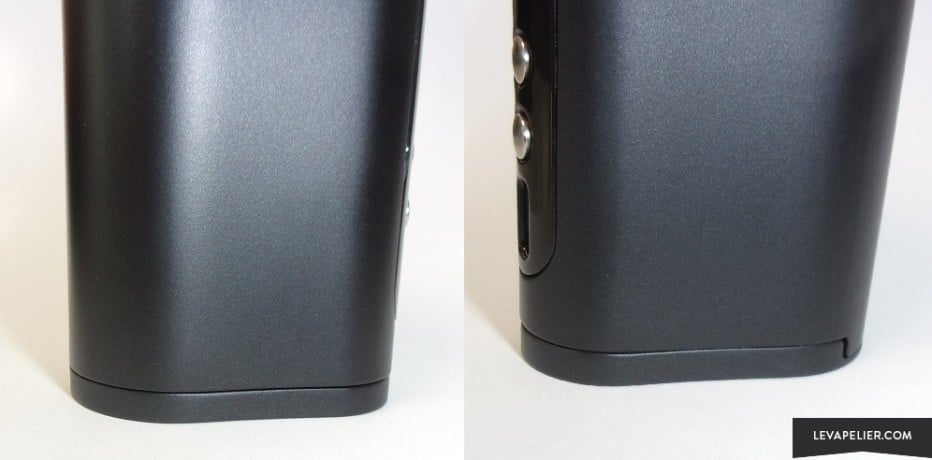 VaporFlask Stout par Vape Forward et Wismec - 8