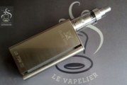 X Cube mini 75W TC par Smoktech