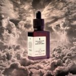 1- Crème gourmande à la liqueur de fleur de Houblon par L’Atelier Nuages