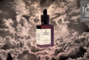 1- Crème gourmande à la liqueur de fleur de Houblon par L’Atelier Nuages