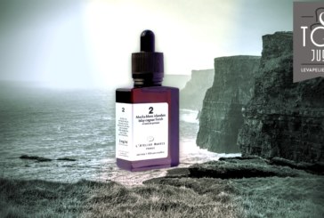 2 – Mocha blanc irlandais Islay Cognac finish par L’Atelier Nuages