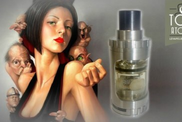Alleria RTA par Augvape
