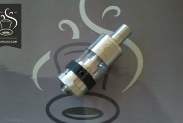 Aromamizer par Steam Crave