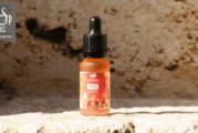 Arès (gamme les Dieux de l’Olympe) par Vapolique