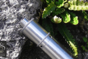 Atomizer Tube par Limelight Mechanics