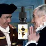 Avarice (gamme les 7 péchés capitaux) par Phodé Sense