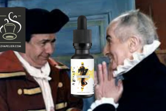 Avarice (gamme les 7 péchés capitaux) par Phodé Sense