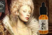 Bathilde (Gamme Histoire d’e-liquides) par 814