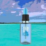 Blue Light (Gamme D'LIGHT) par JWELL