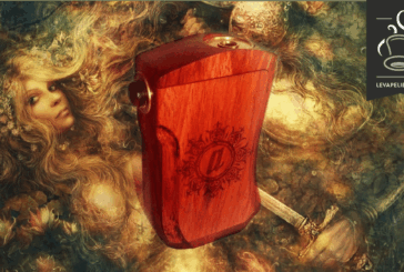 Bolo box par Artisan Mods