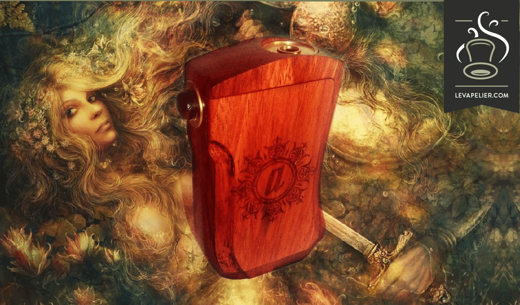 Bolo box par Artisan Mods