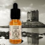 Clodomir par 814 (gamme Histoire d'e-liquides)