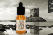 Clodomir par 814 (gamme Histoire d’e-liquides)