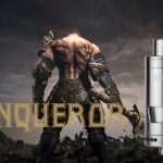 Conqueror par Wotofo