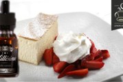 Custard Fraise par Millésime