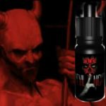 Devil Night (gamme Dark Story) par Alfaliquid