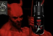 Devil Night (gamme Dark Story) par Alfaliquid