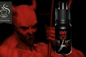 Devil Night (gamme Dark Story) par Alfaliquid