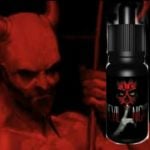 Devil Night (gamme Dark Story) par Alfaliquid