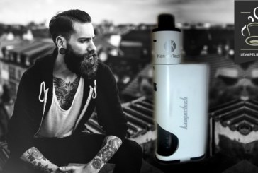 Dripbox starter Kit par Kangertech