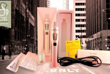 Ego AIO par Joyetech