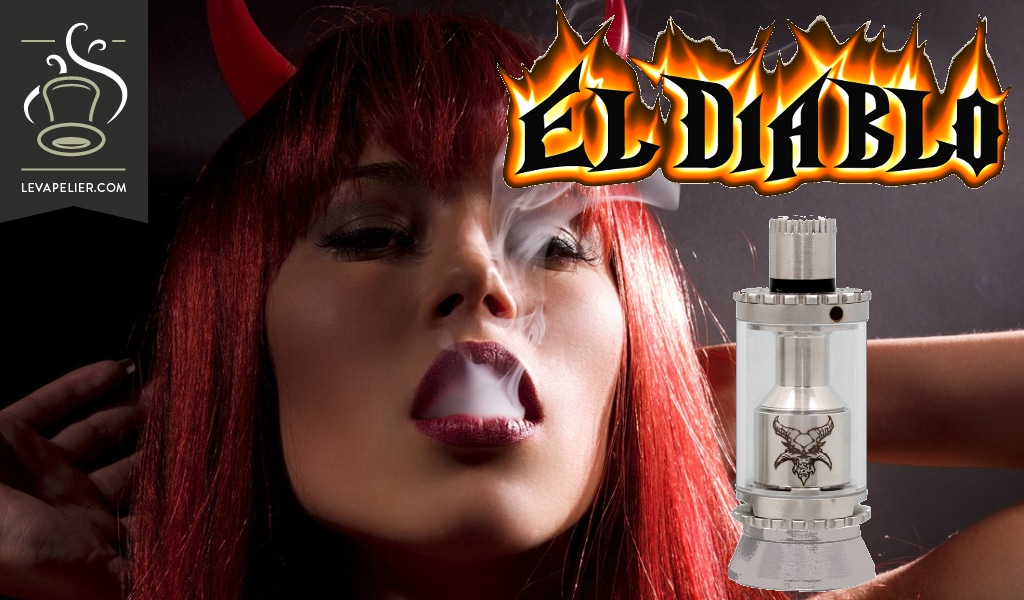 El Diablo Tank par El Diablo