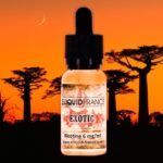 Exotic (gamme Premium) par Eliquid France