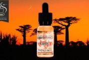 Exotic (gamme Premium) par Eliquid France