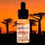 Exotic (gamme Premium) par Eliquid France