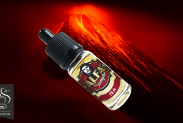 FR-M (Gamme Alfa Siempre) par Alfaliquid