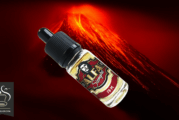 FR-M (Gamme Alfa Siempre) par Alfaliquid
