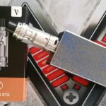 GEMINI RTA par Vaporesso