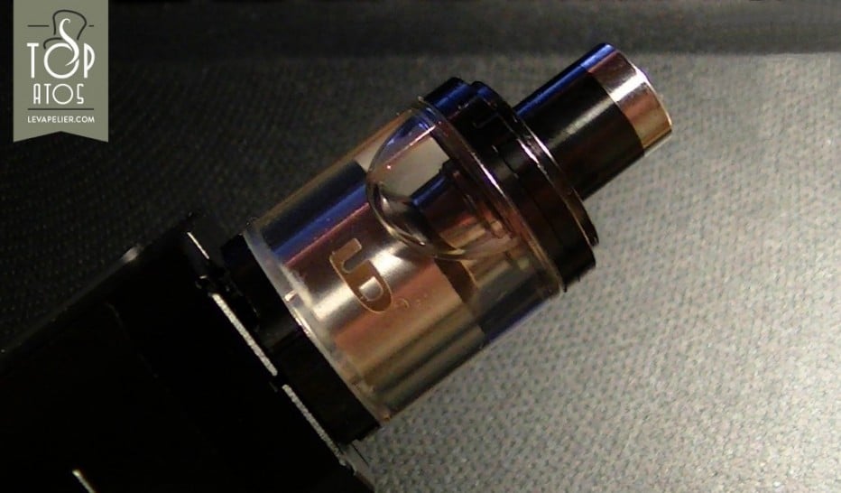 Goblin mini V2 par Youde
