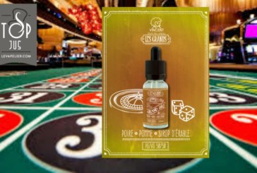 Grand Jeu (gamme Les Grands) par VDLV