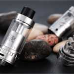 Griffin par Geekvape [Flash Test]