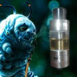 Hastur RDTA par Cthulhu Mod