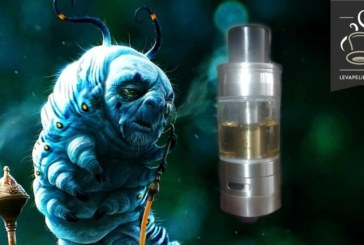 Hastur RDTA par Cthulhu Mod