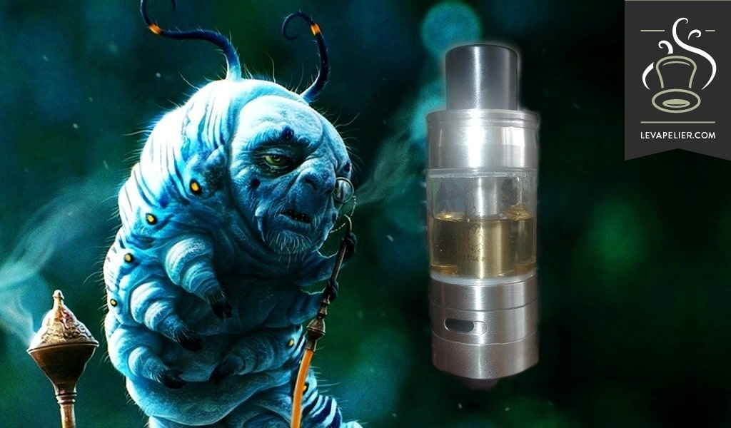 Hastur RDTA par Cthulhu Mod