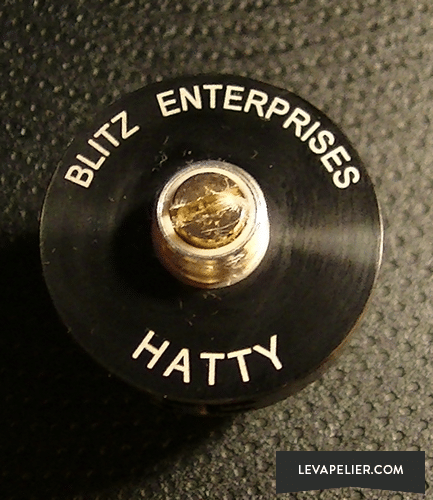 Hatty par Blitz Enterprises - 1