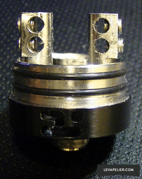 Hatty par Blitz Enterprises - 2