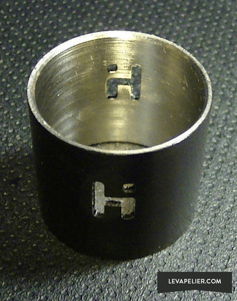 Hatty par Blitz Enterprises - 3