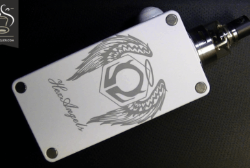 HexAngels (HexOhm) V2.1 100W par Craving Vapor