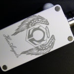 HexAngels (HexOhm) V2.1 100W par Craving Vapor