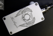 HexAngels (HexOhm) V2.1 100W par Craving Vapor